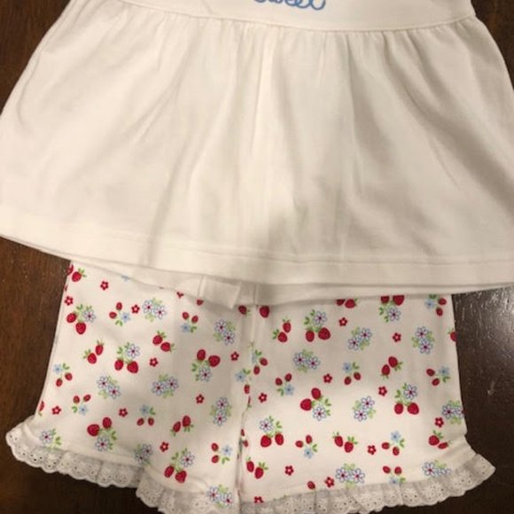 Miniwear Berry Sweet Set - Picture 2 of 2